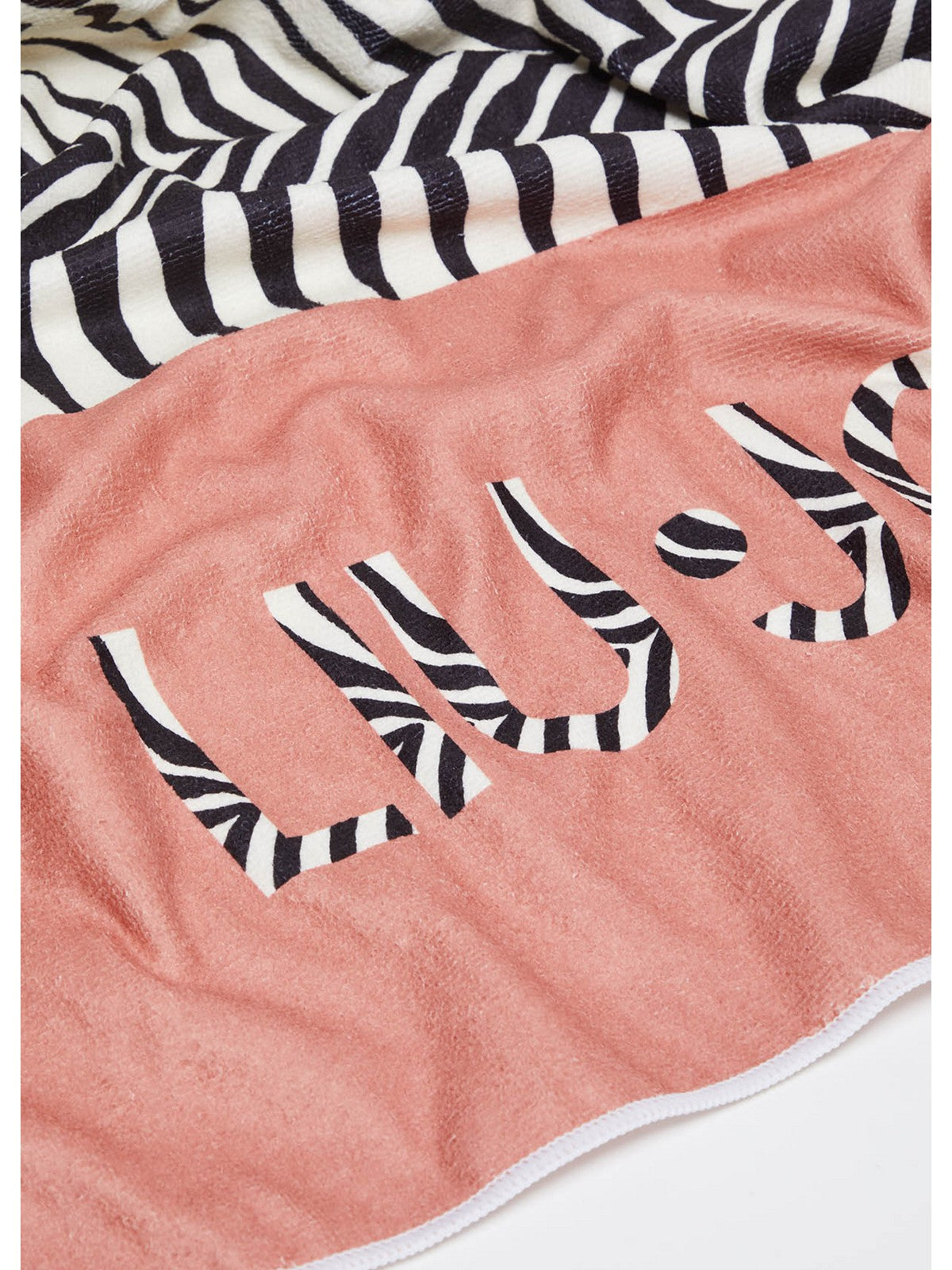 Liu Jo Beachwear Sea Tempo Woman Va4213T0300 N9076 brown