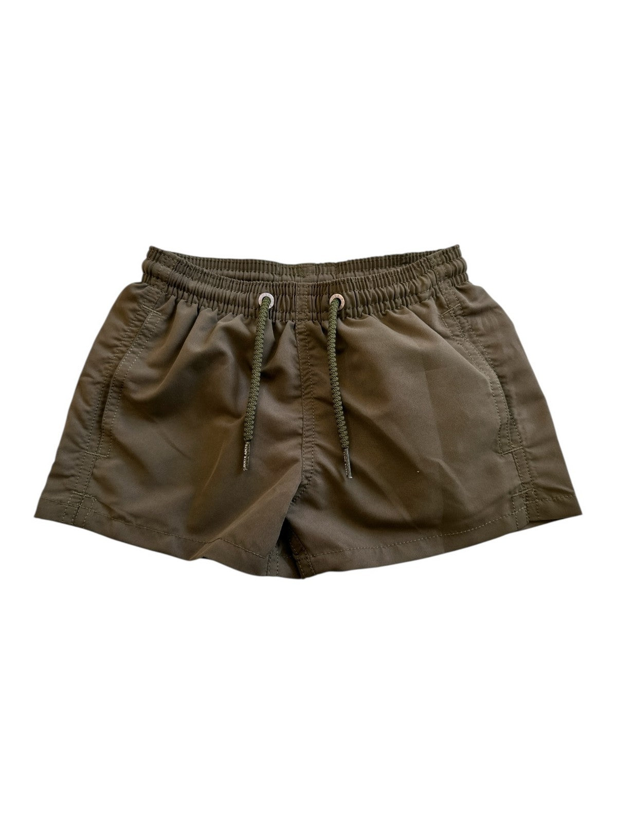 MC2 SAINT BARTH Costume da bagno Bambini e ragazzi JEAN LIGHTING MAGIC 02800H MIMETIC H52