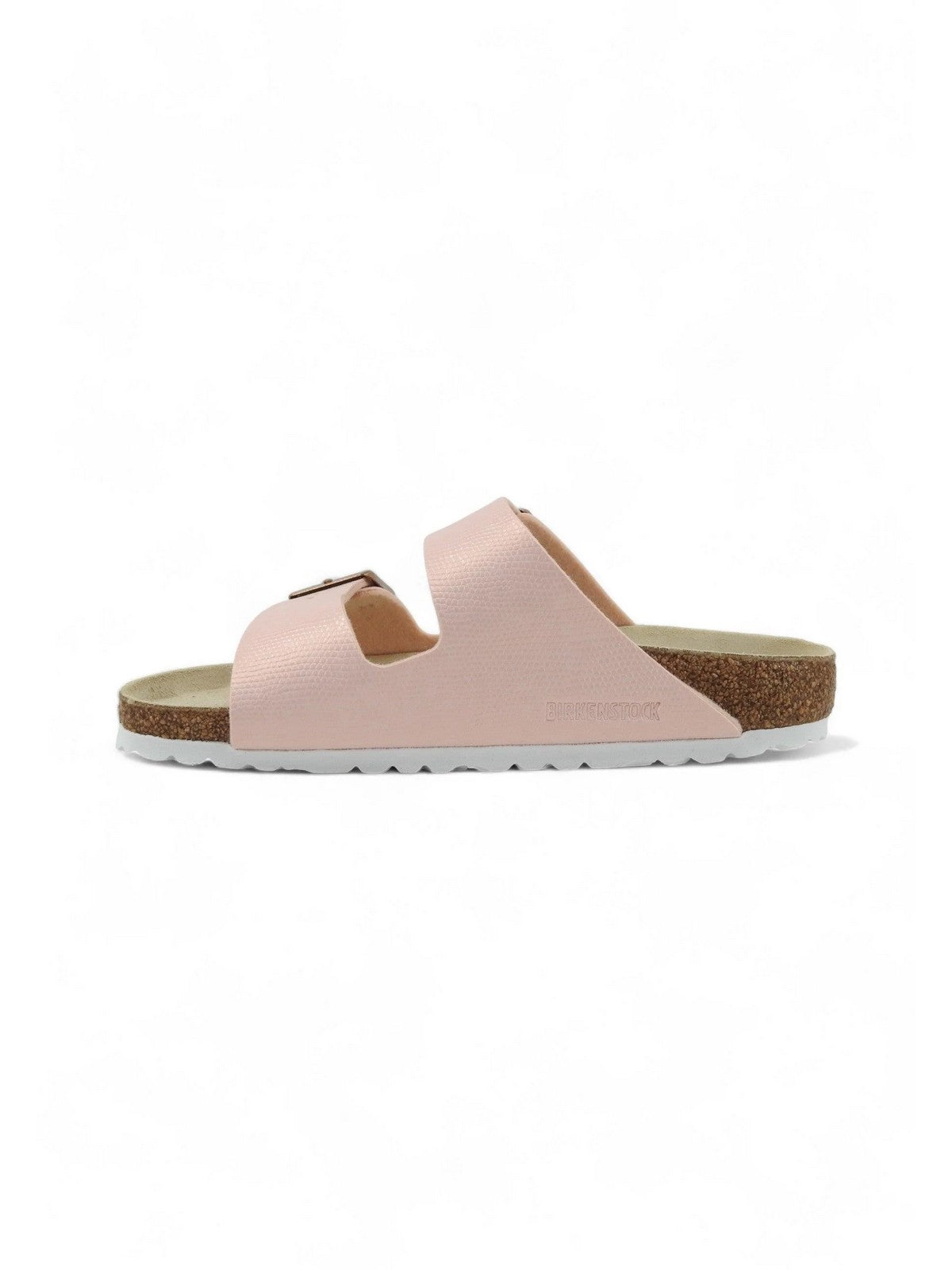 Birkenstock Sandalo Donna Arizona 1026448 Rosa