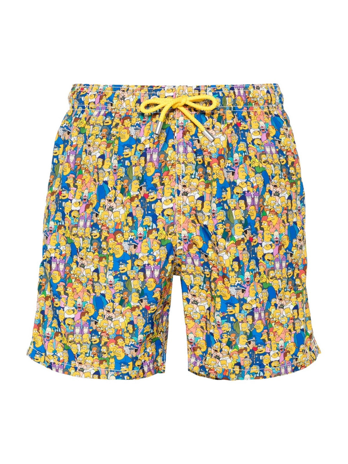 Mc2 Saint Barth Bathroom Costume Men Lighting Micro Fantasy 03697F Multicolor