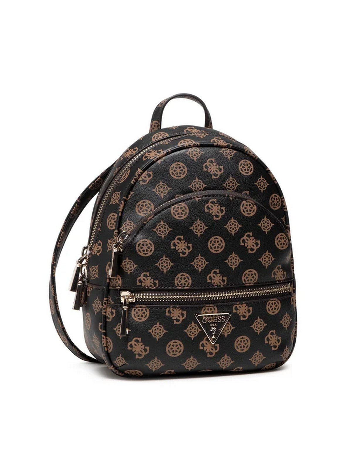 GUESS Zaino Donna Handbag HWPG69 94320 MLO Marrone gioboutiqueweb