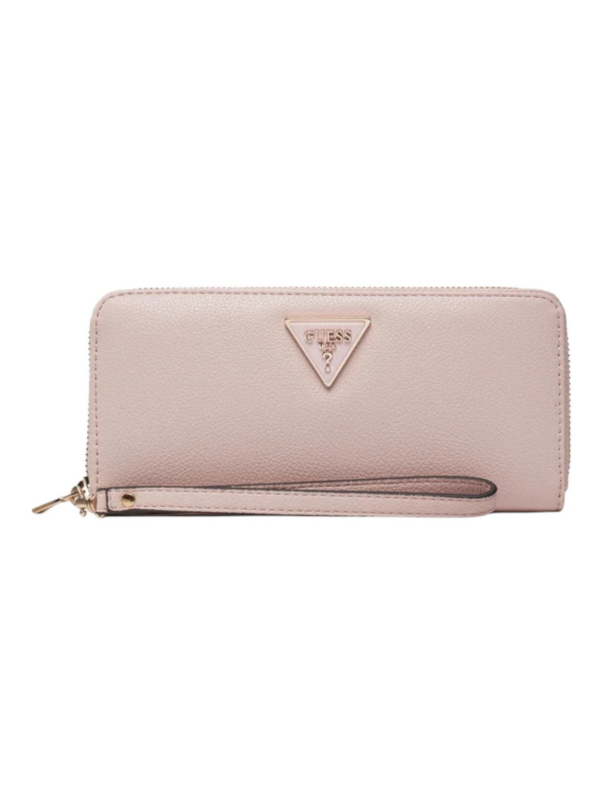 GUESS Portafoglio Donna Emiliya Slg Small Zi SWBG87 78460 LTR Rosa gioboutiqueweb