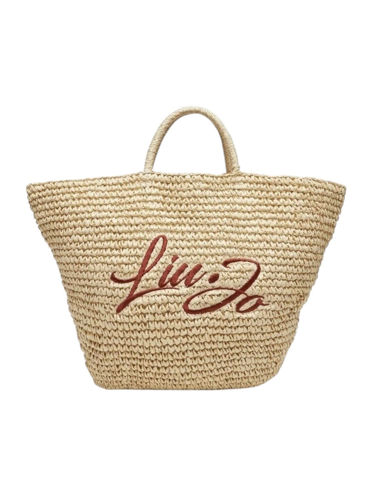 LIU JO BEACHWEAR Borsa Donna VA5219T6476 70613 Argilla