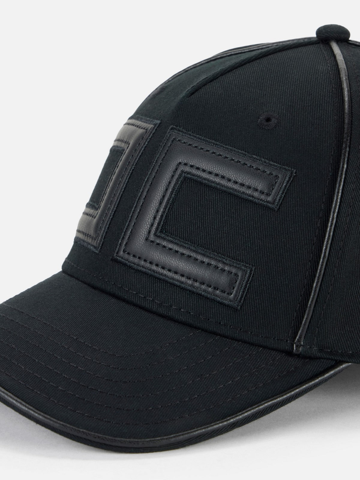 ELISABETTA FRANCHI Cappello Donna CL21F57E2 110 Nero gioboutiqueweb