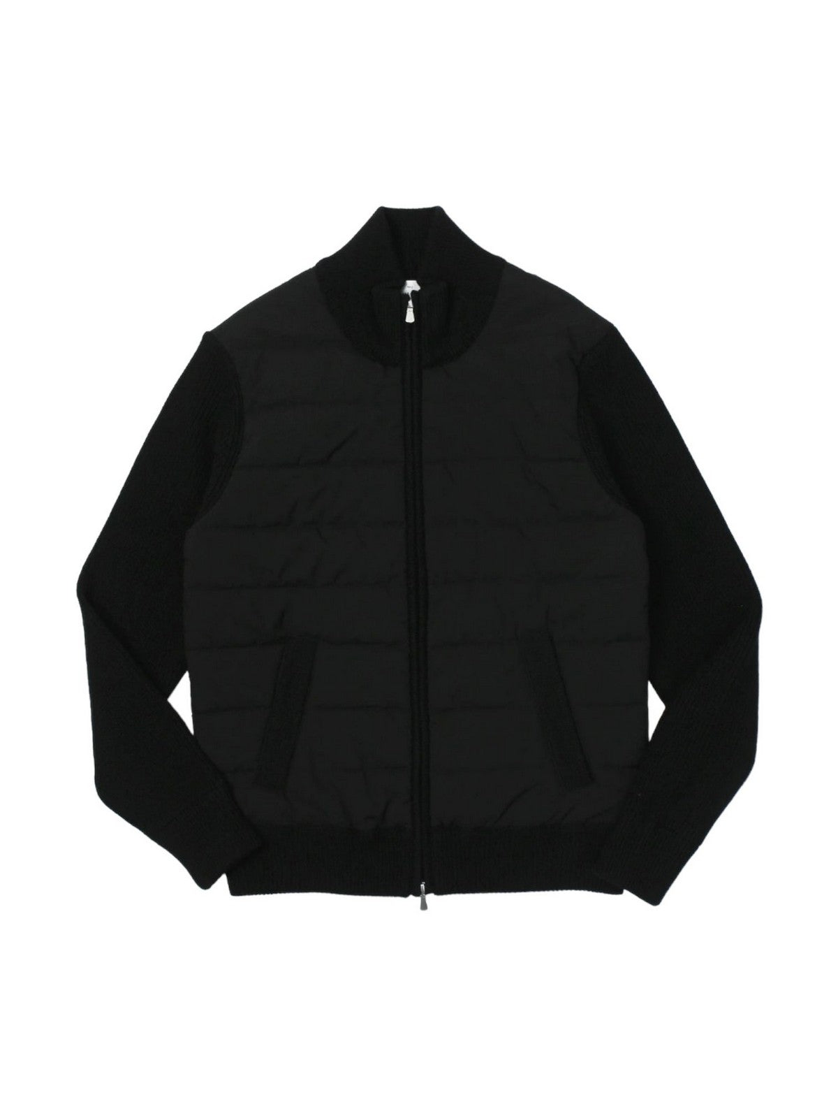 GRAN SASSO Giubbino Uomo 23118/25022 099 Nero gioboutiqueweb