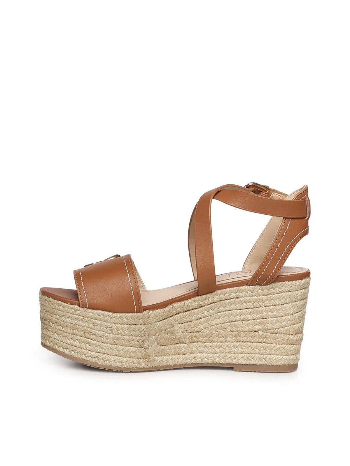 LIU JO Sandalo Donna BALI SA6083P0102 S3804 SADDLE