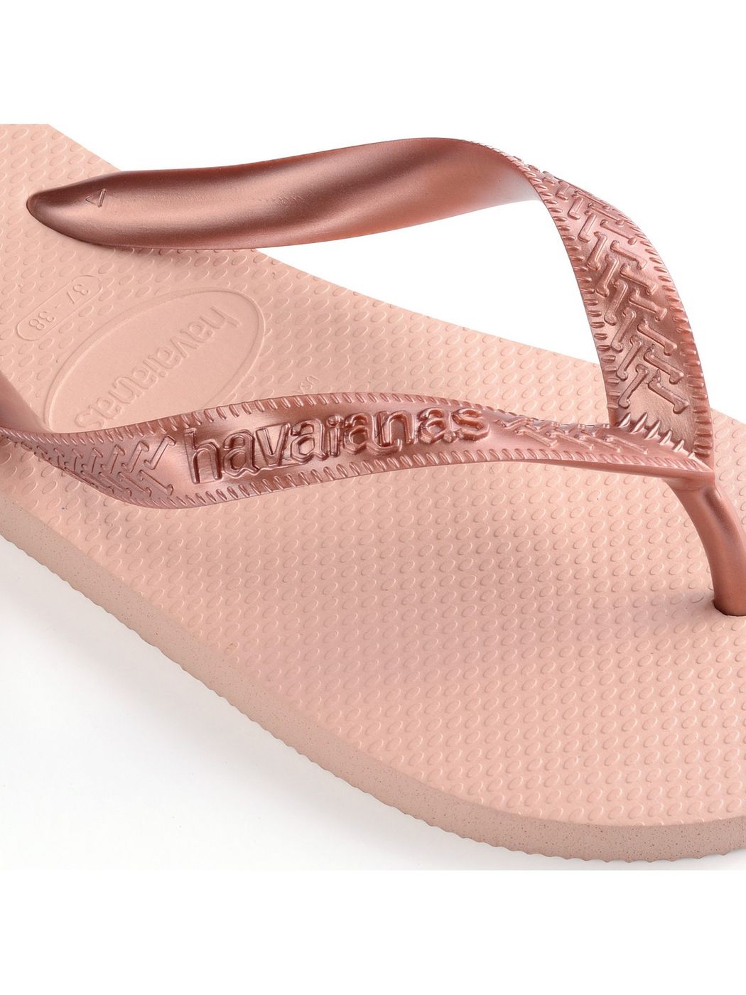 HAVAIANAS Infradito Bambine e ragazze Hav. Tiras 4137428.0076 Rosa gioboutiqueweb