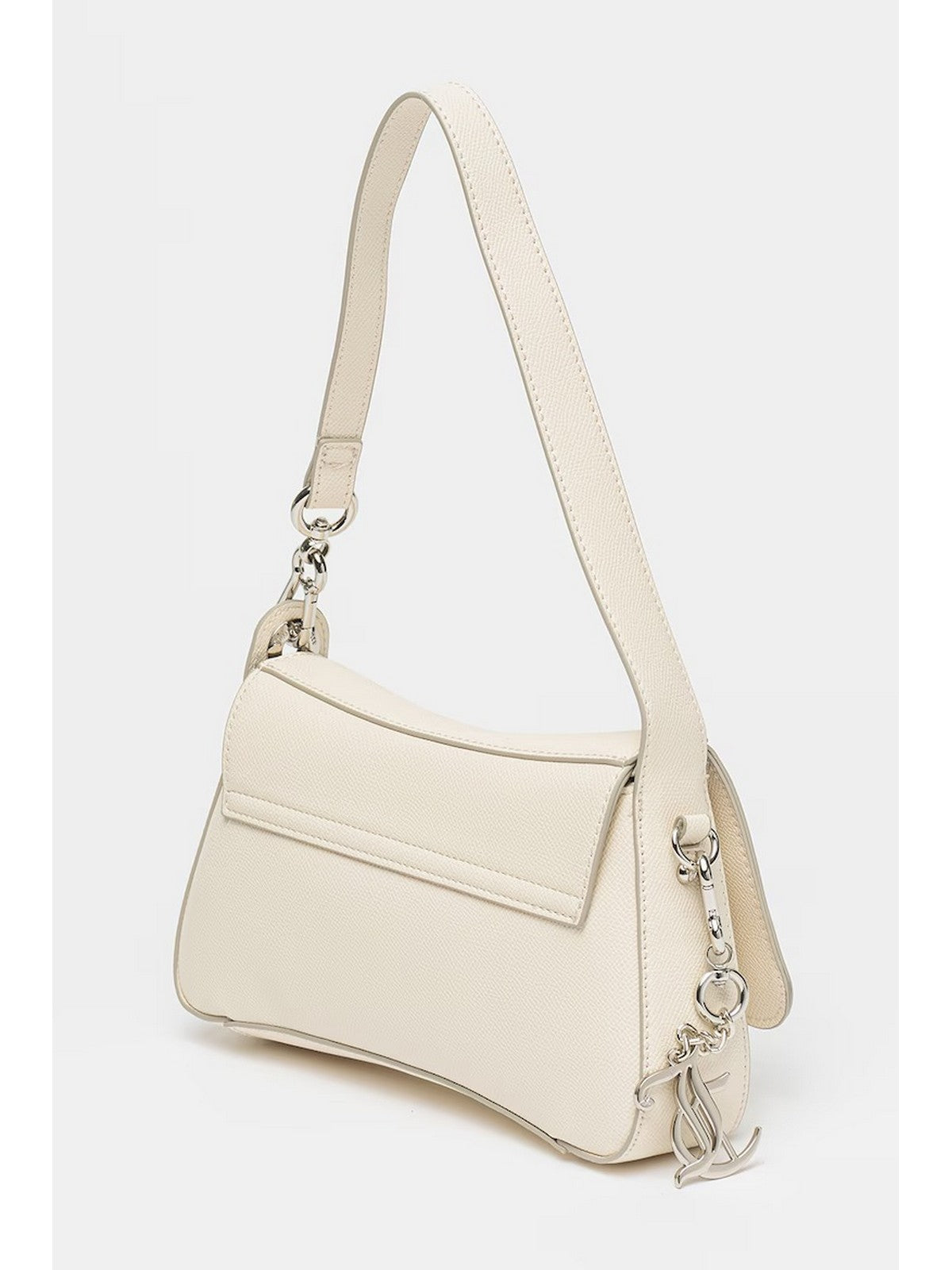 JUICY COUTURE Borsa Donna BEJJM8839WVPJ56 Avorio gioboutiqueweb