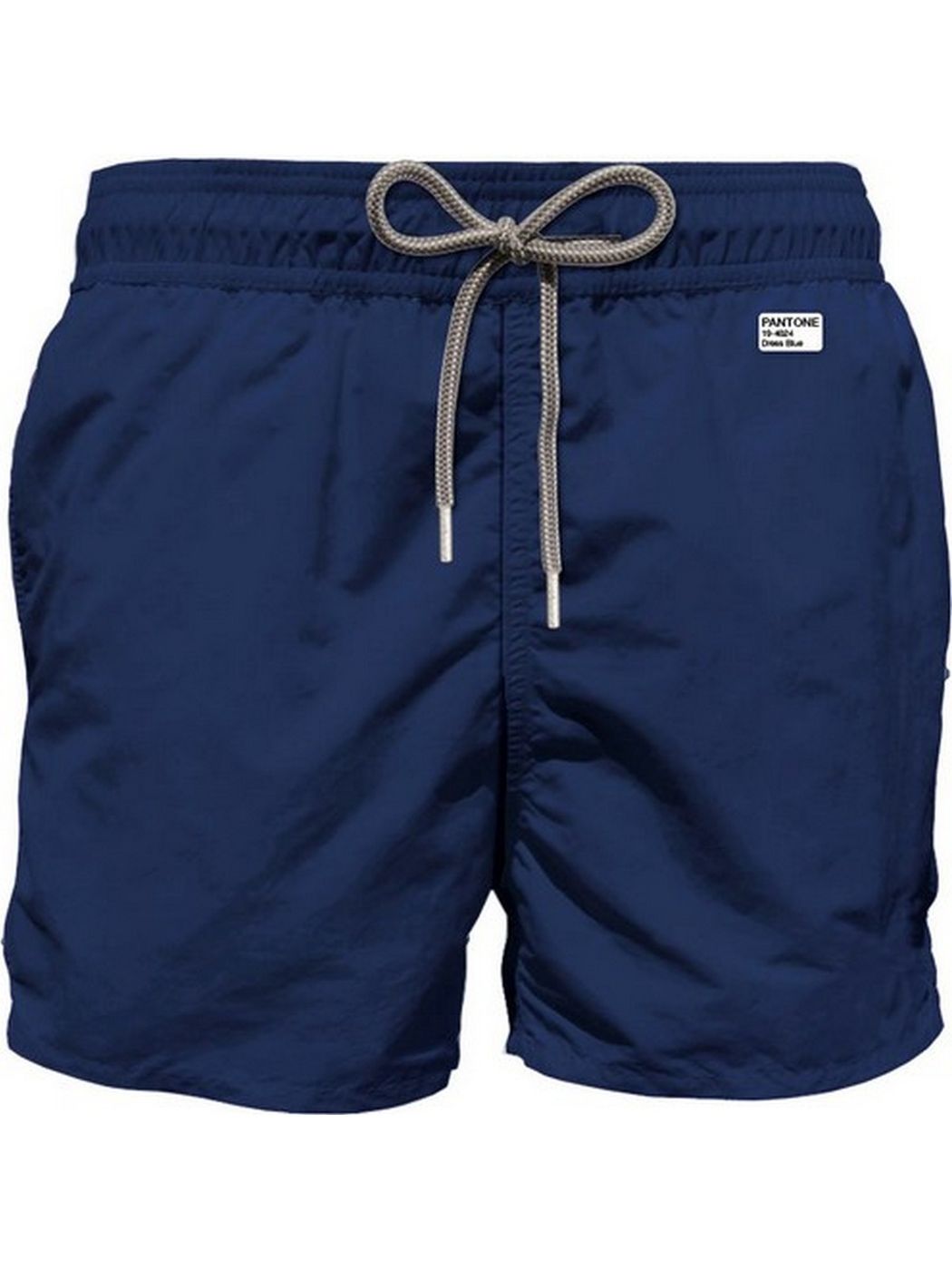 MC2 SAINT BARTH Costume da bagno Uomo Pantaloncino LIGHTING PANTONE 00027B Blu gioboutiqueweb