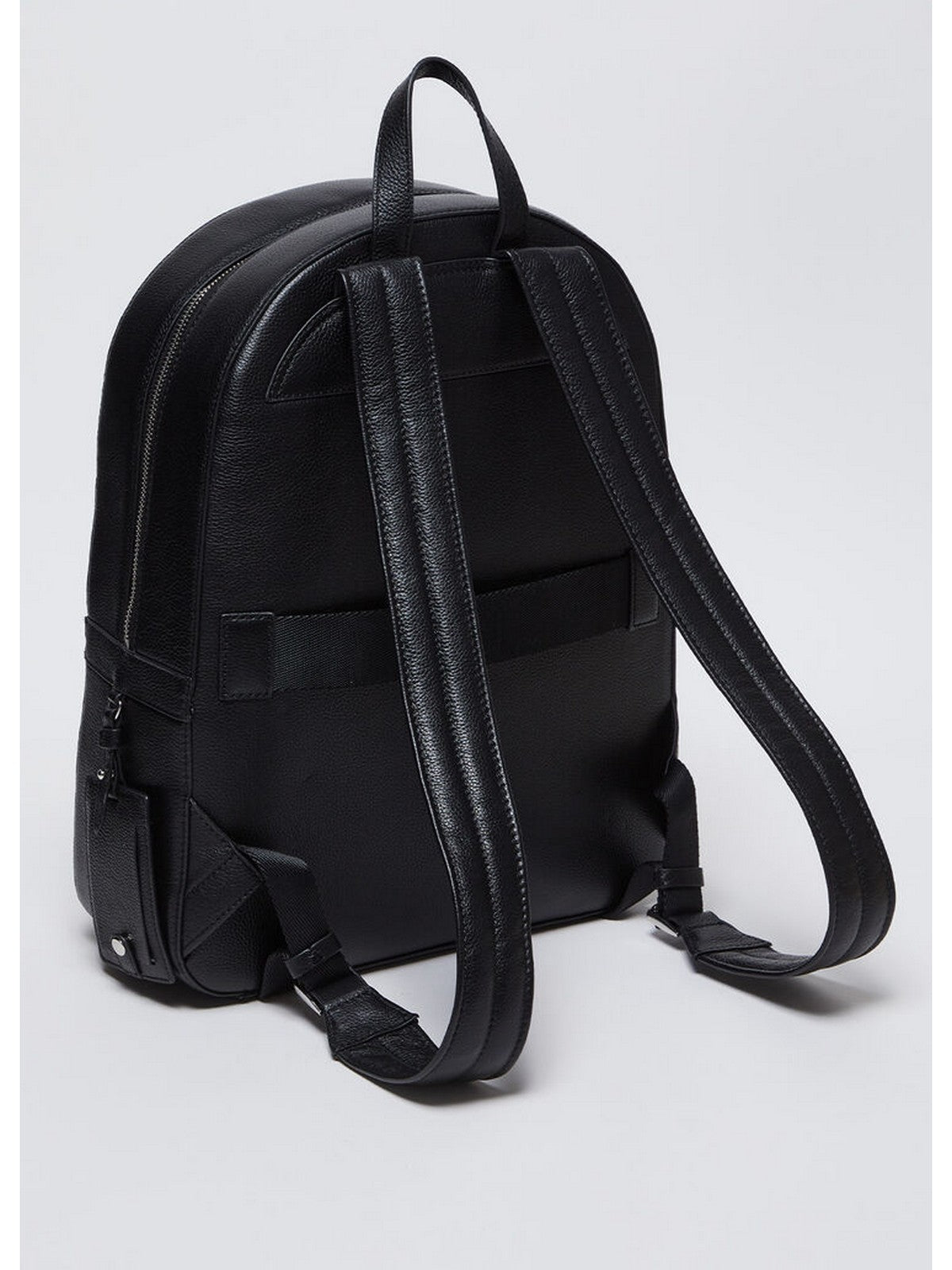 LIU JO UOMO Zaino Uomo DF4016P0371 22222 Nero gioboutiqueweb