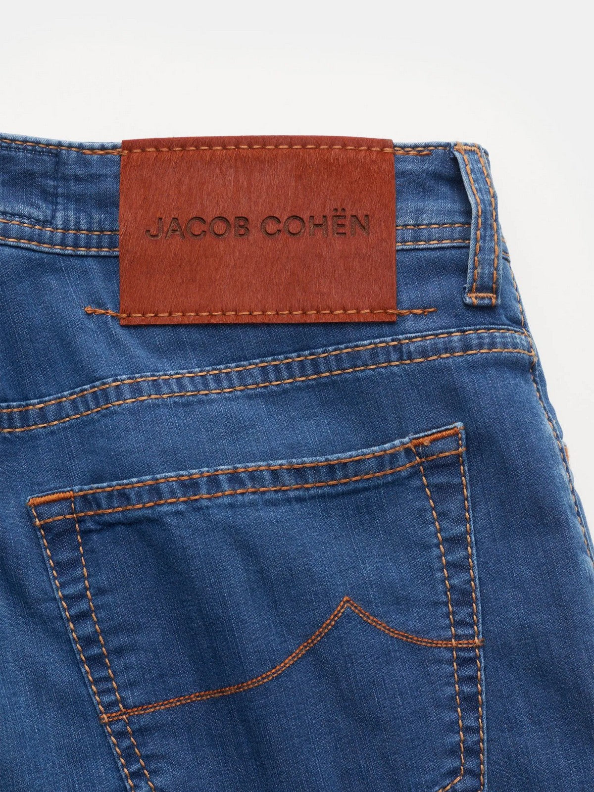 JACOB COHEN Jeans Uomo JUM_QE028 058 S3735 V2 200D Blu gioboutiqueweb