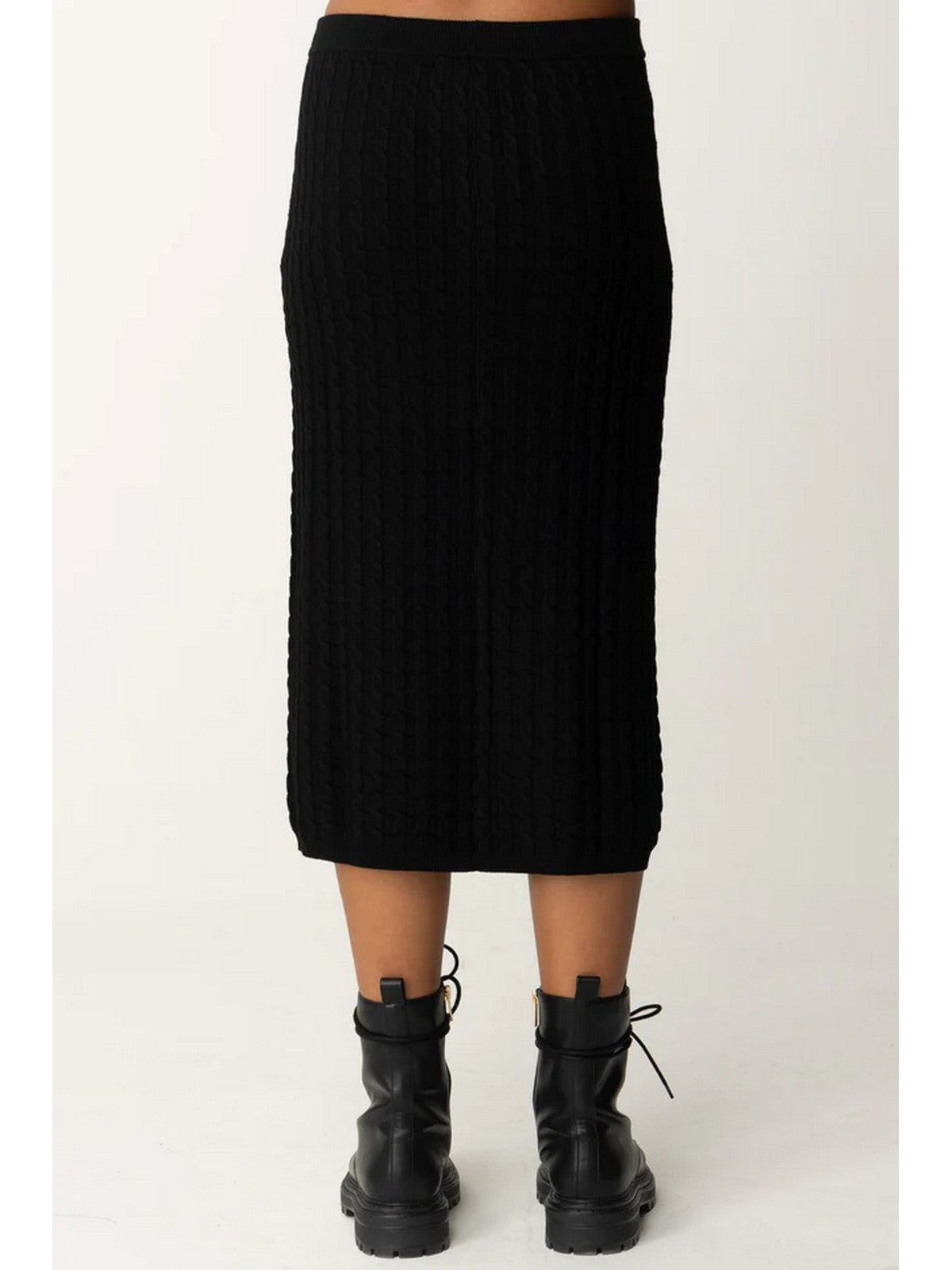 TWINSET Gonna Donna 242TP3344 00006 Nero gioboutiqueweb