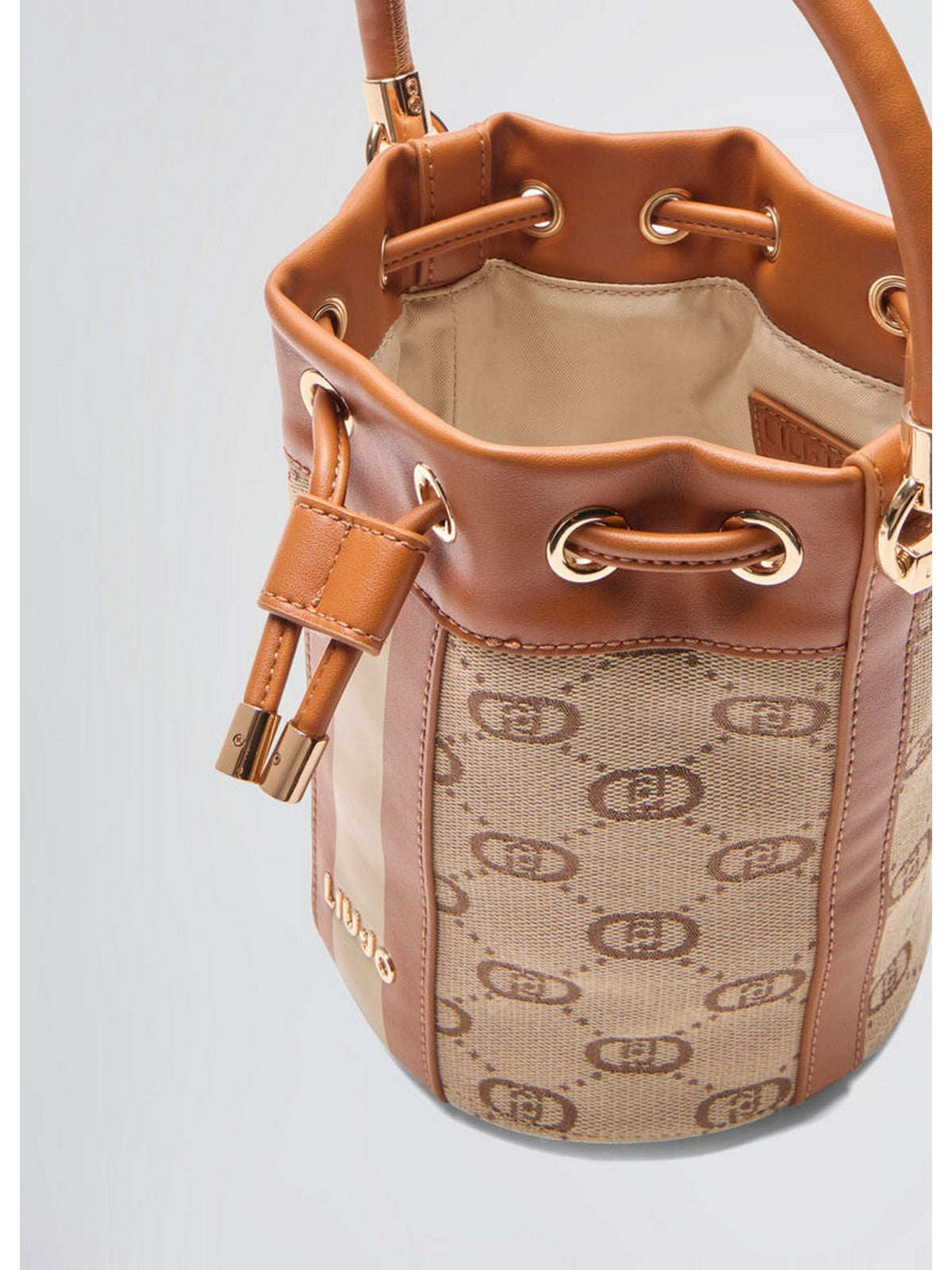 LIU JO ACCESSORIES Borsa Donna AA5194T3846 60924 Bianco