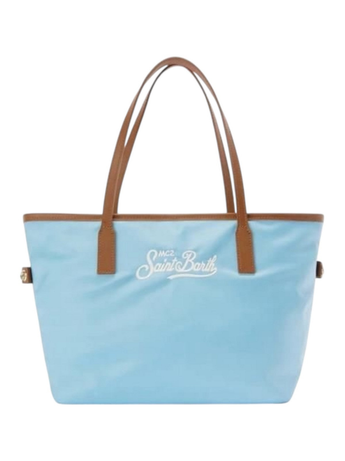 MC2 SAINT BARTH Borsa Donna CITY BAG NYLON 01821L 3118 EMB