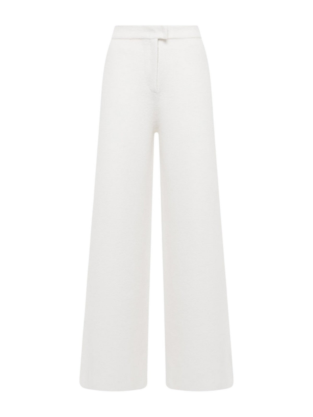 BLUGIRL Pantalone Donna RF5051MA07R 14300 CHALK