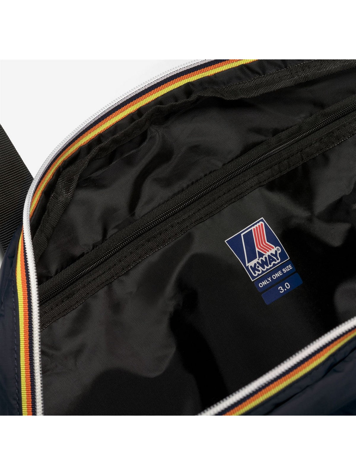 Bolsa para hombres K-Way K1128CW K89 Azul