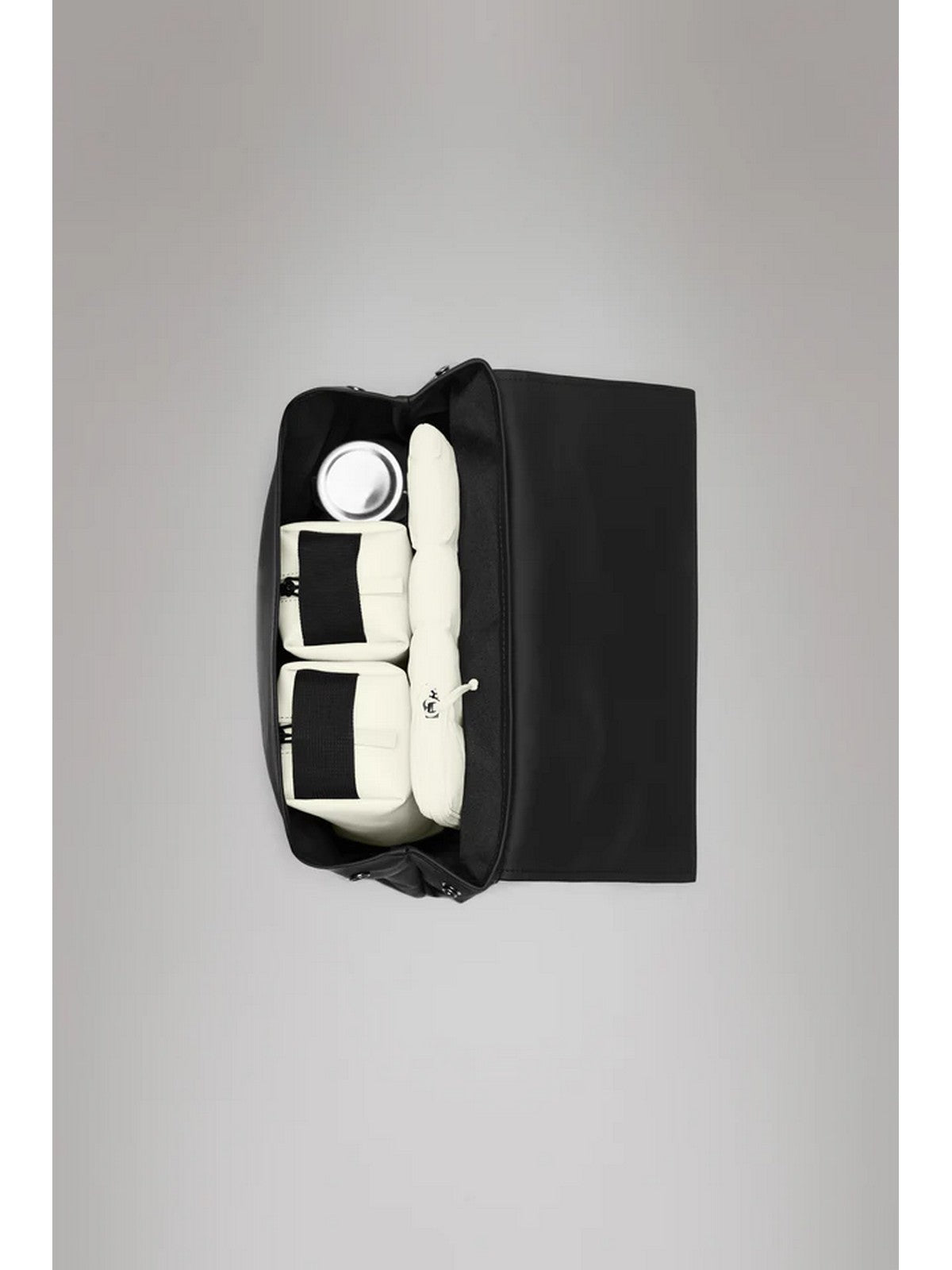 RAINS Zaino Unisex adulto MSN Bag Mini W3 13310 FRM Marrone gioboutiqueweb