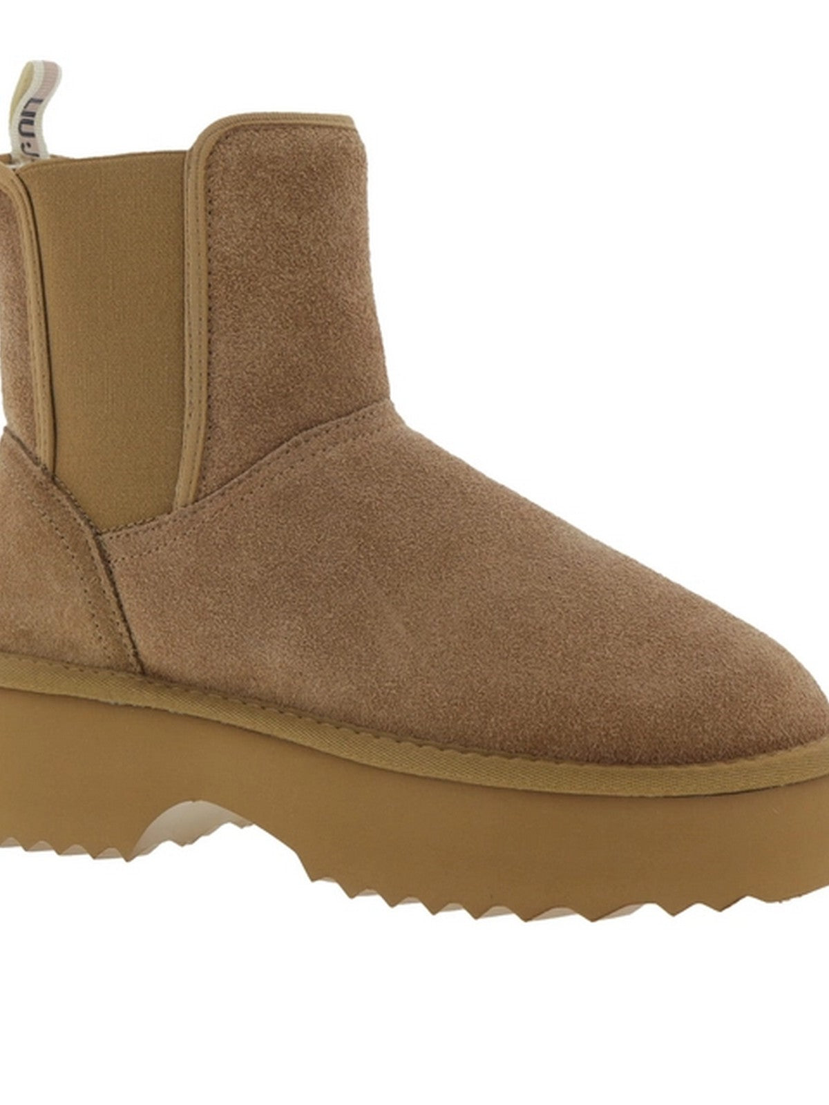 LIU JO Stivali e Stivaletti Donna JUNY 02 SF5133PX002 00668 COGNAC