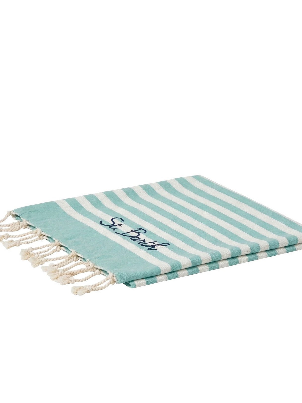 MC2 SAINT BARTH Telo mare Unisex adulto FOUTAS N 02755L LIG 56
