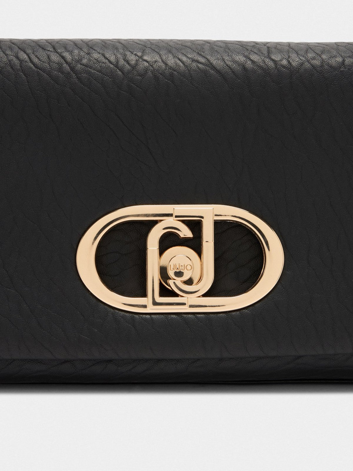 LIU JO ACCESSORIES Borsa Donna AF5138E0161 22222 Nero