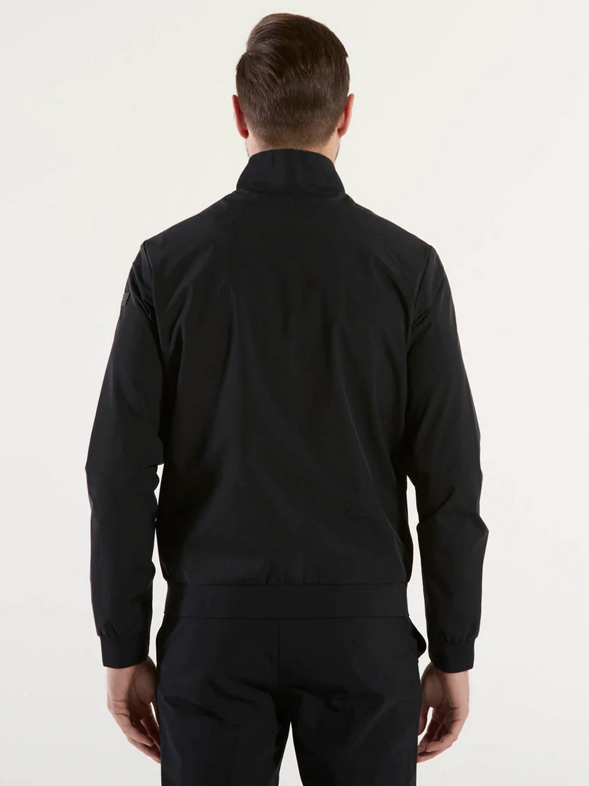 RRD Giubbino Uomo 25006 60 Blu