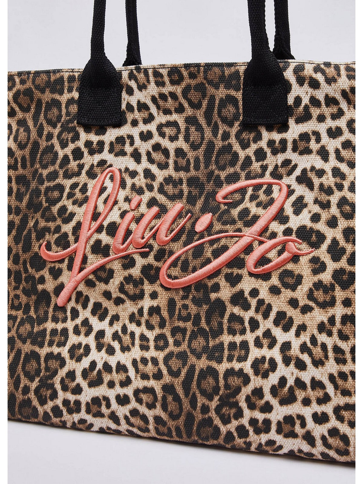 LIU JO BEACHWEAR Borsa Donna VA6191T549A V9789 ANIMALIER