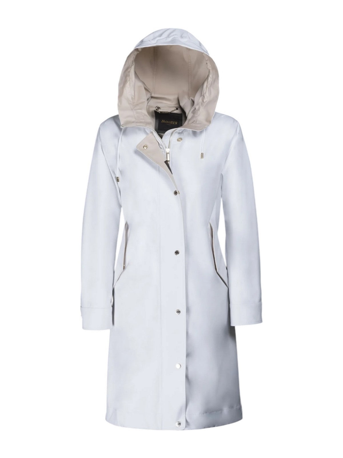 MOORER parka Donna MOLLY-ADB MODPA100741 TEPA136 Beige gioboutiqueweb