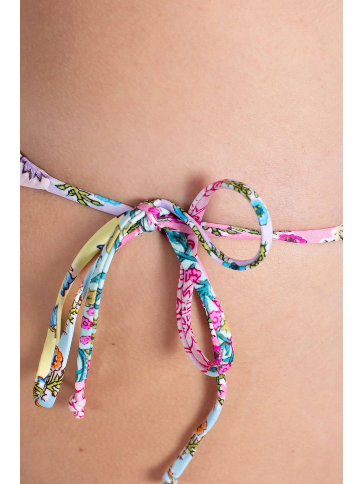 Costume de salle de bain MC2 Saint Barth Femme Marielle 00774F multicolor