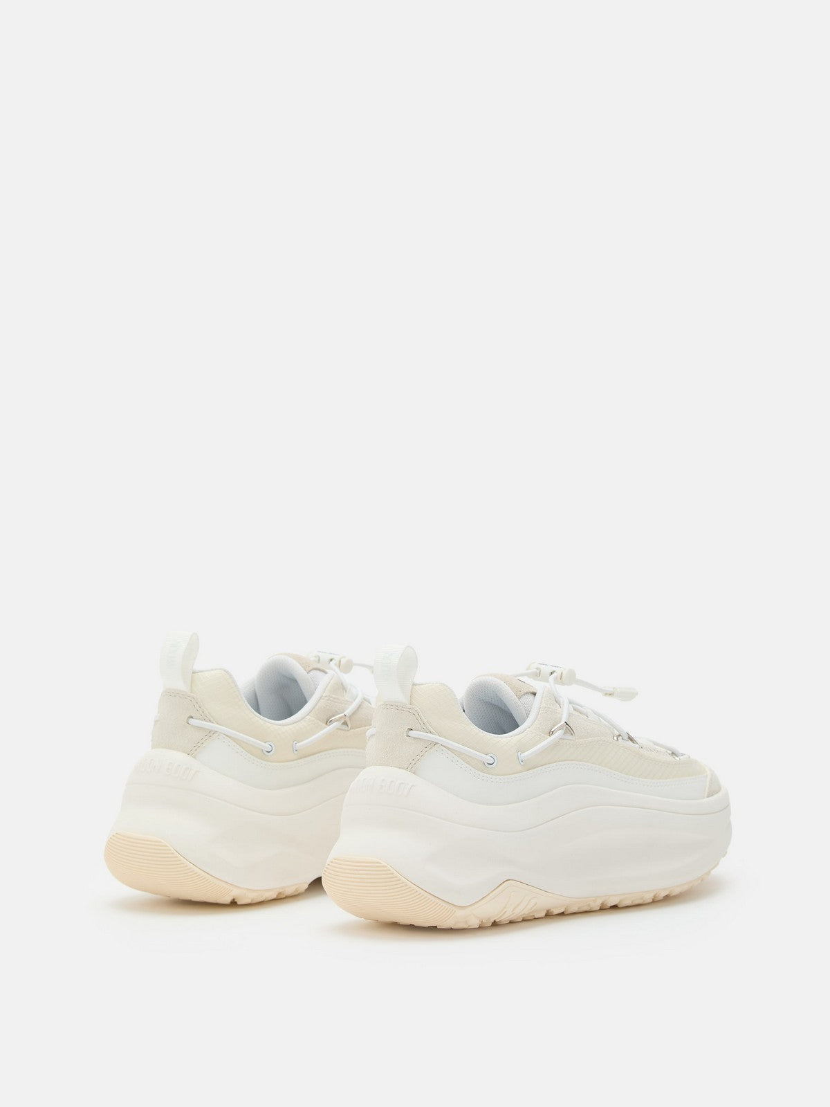 MOON BOOT Sneaker Donna 80D2490100-A001 WHITE