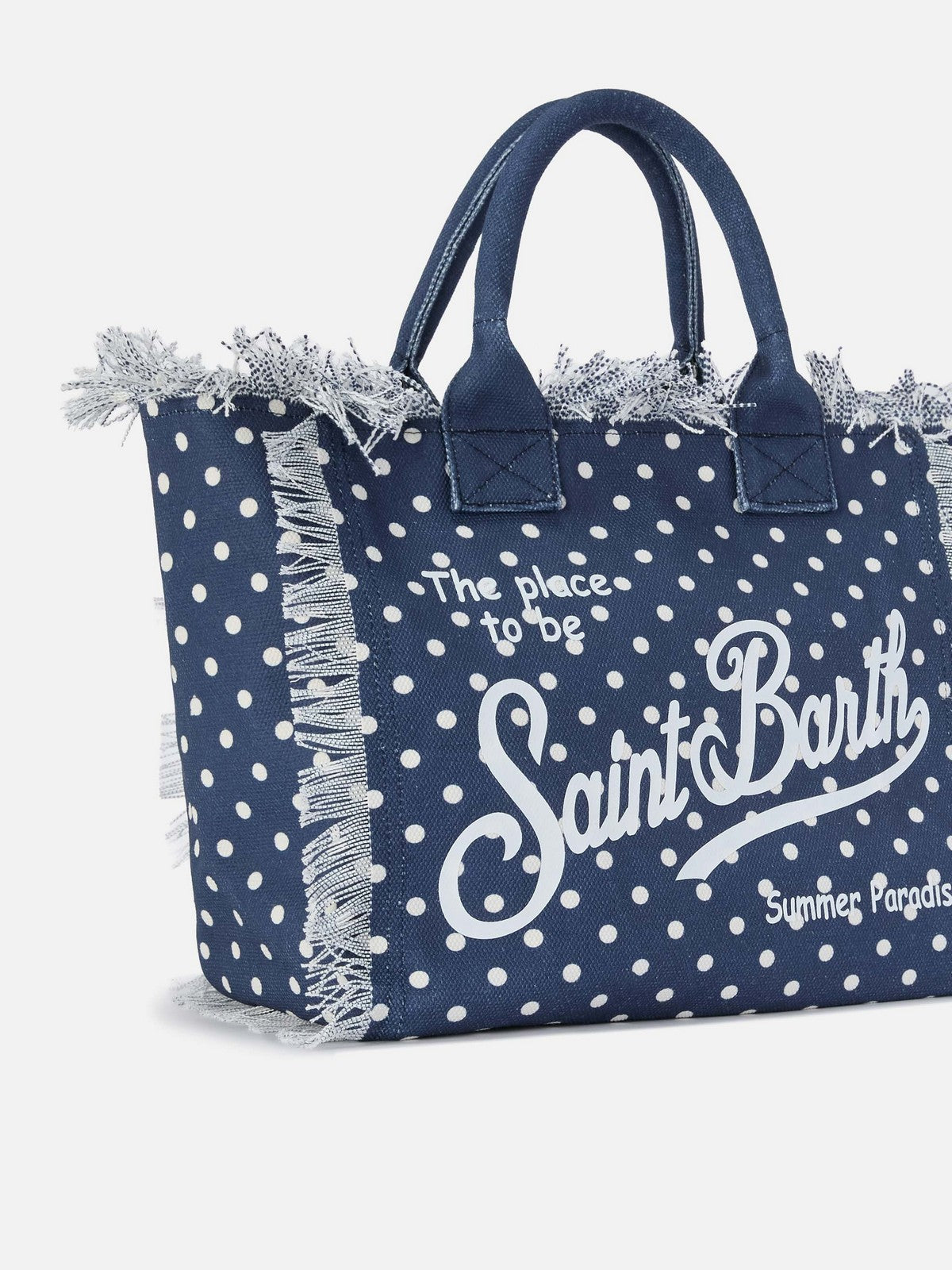 MC2 SAINT BARTH Borsa Donna VANITY 03285L REGULAR POIS 61