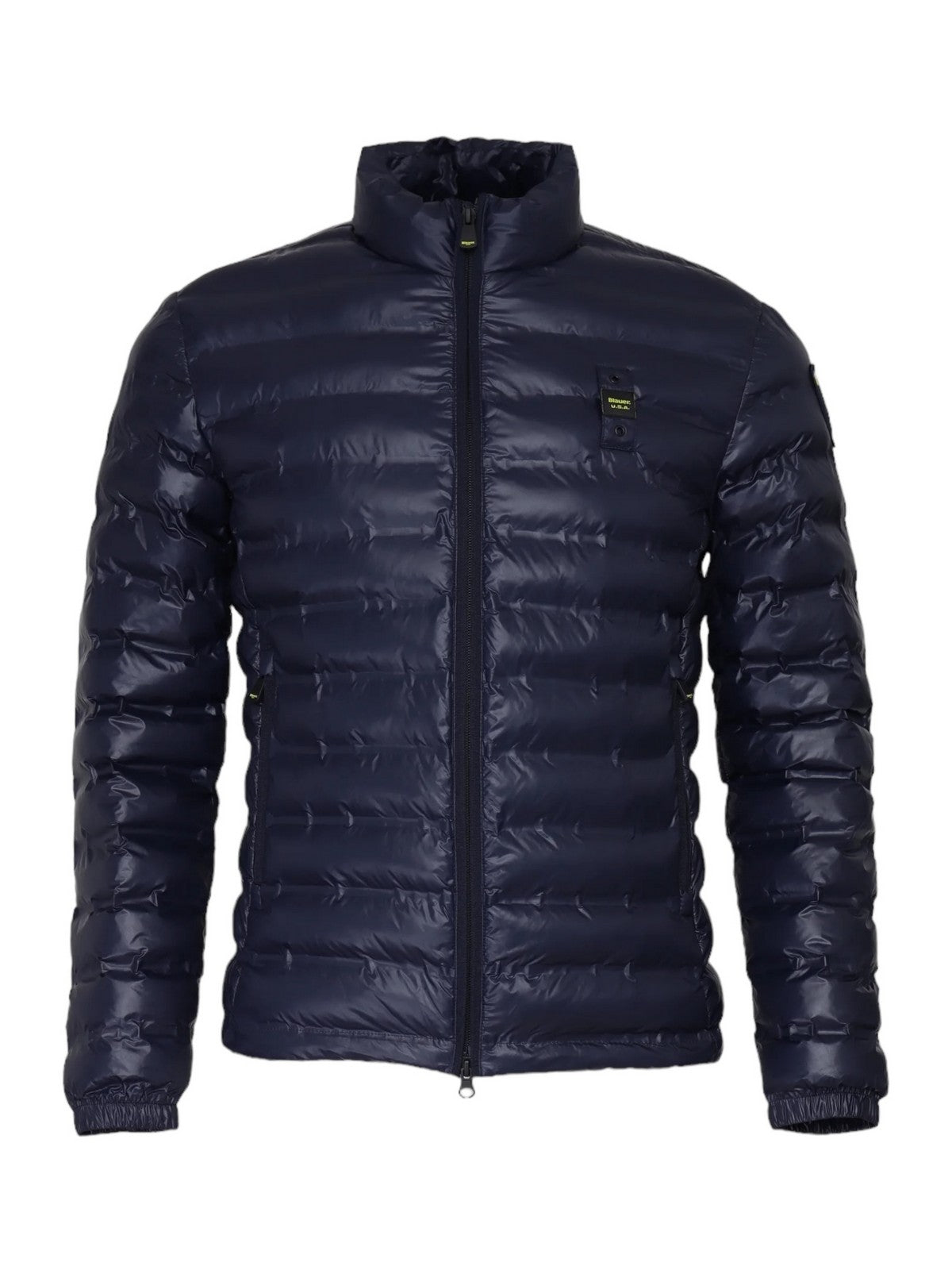 BLAUER Giubbino Uomo 24SBLUC02545 006100 888 Blu