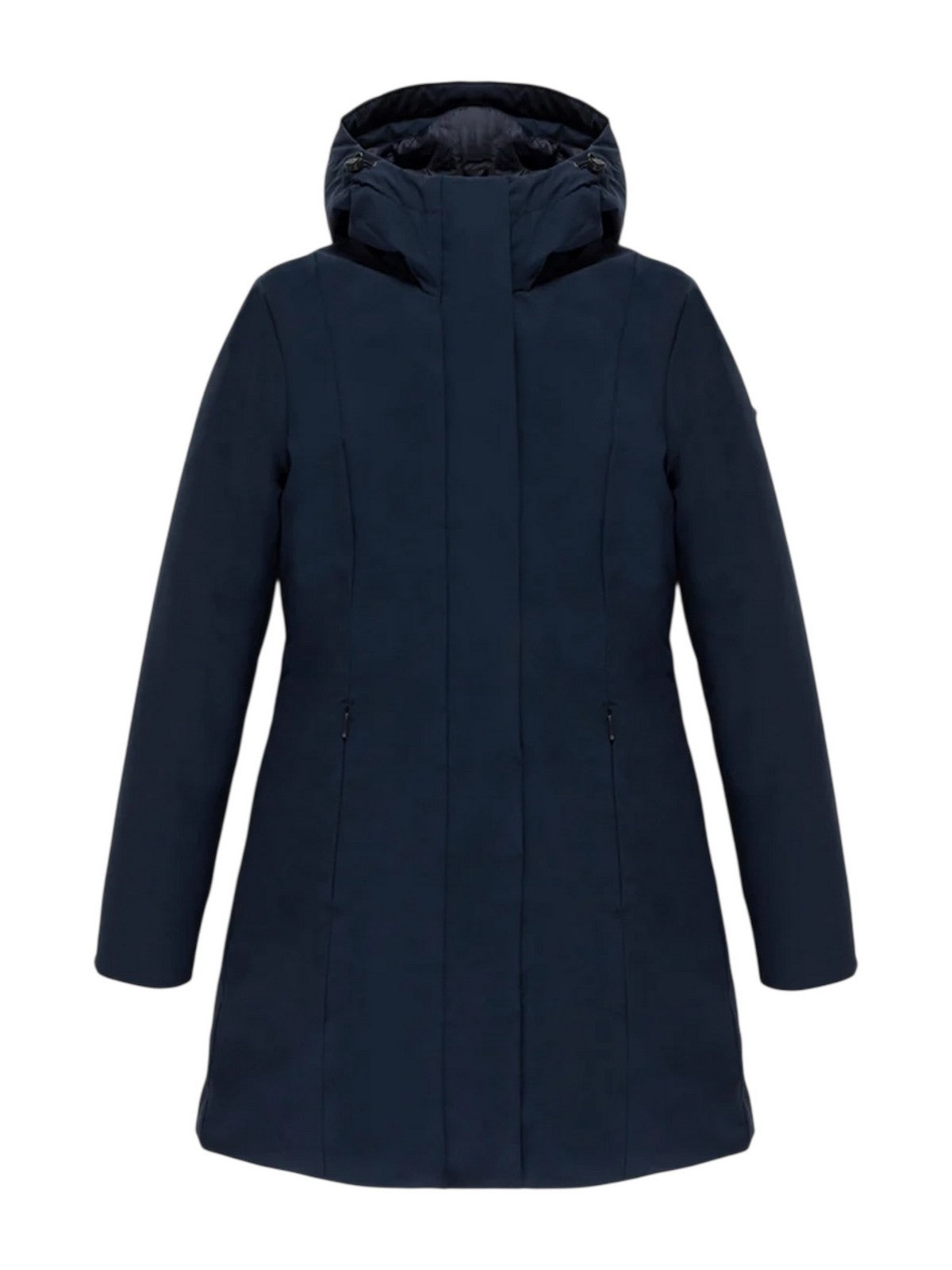 REFRIGIWEAR Piumino Donna LADY TECH/1 JACKET W99118 XT3790 F03700 DARK BLUE