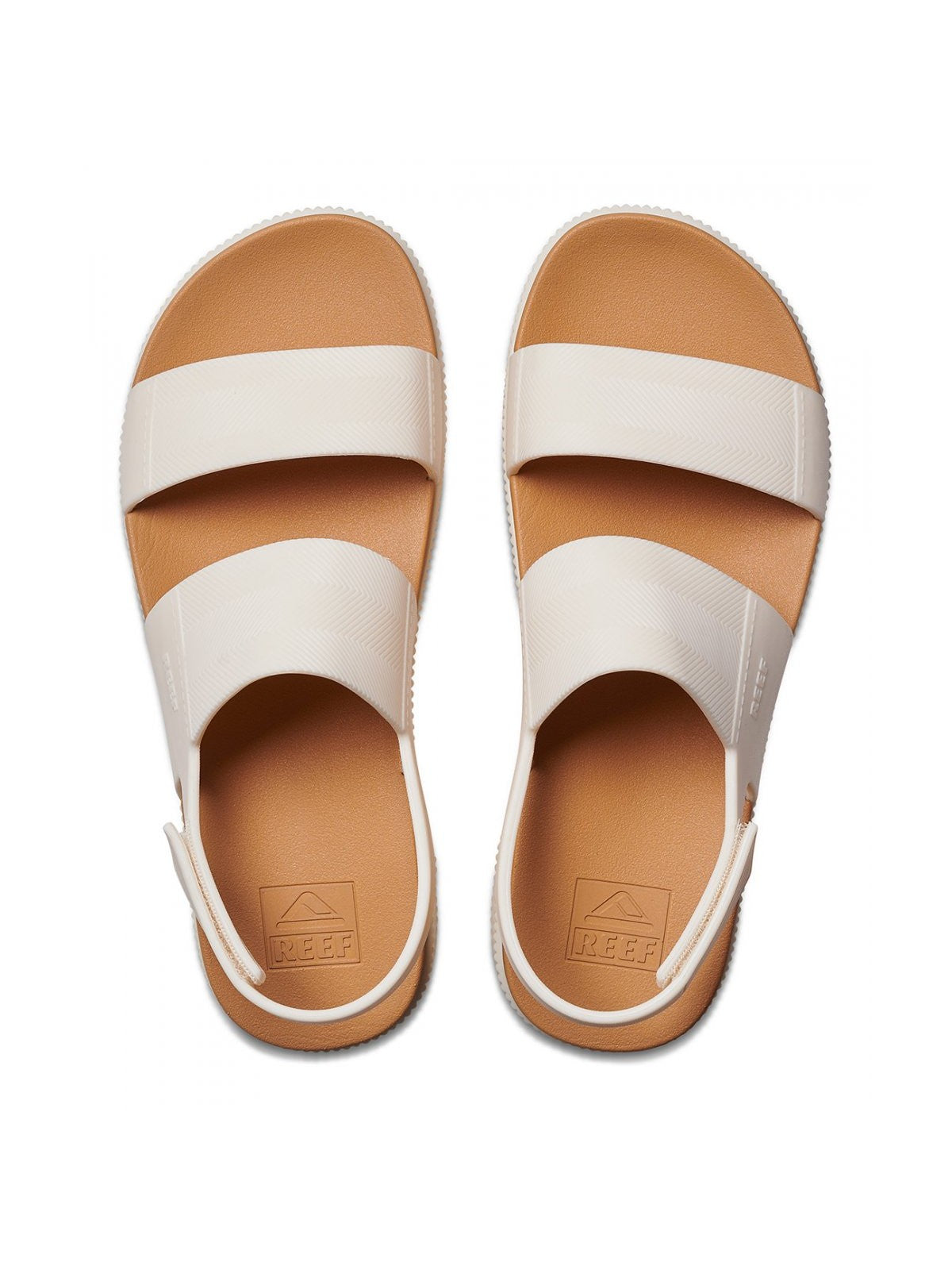 REEF Sandalo Donna Water Vista Higher RF.WATVISHIGHERW CJ3568 Beige gioboutiqueweb