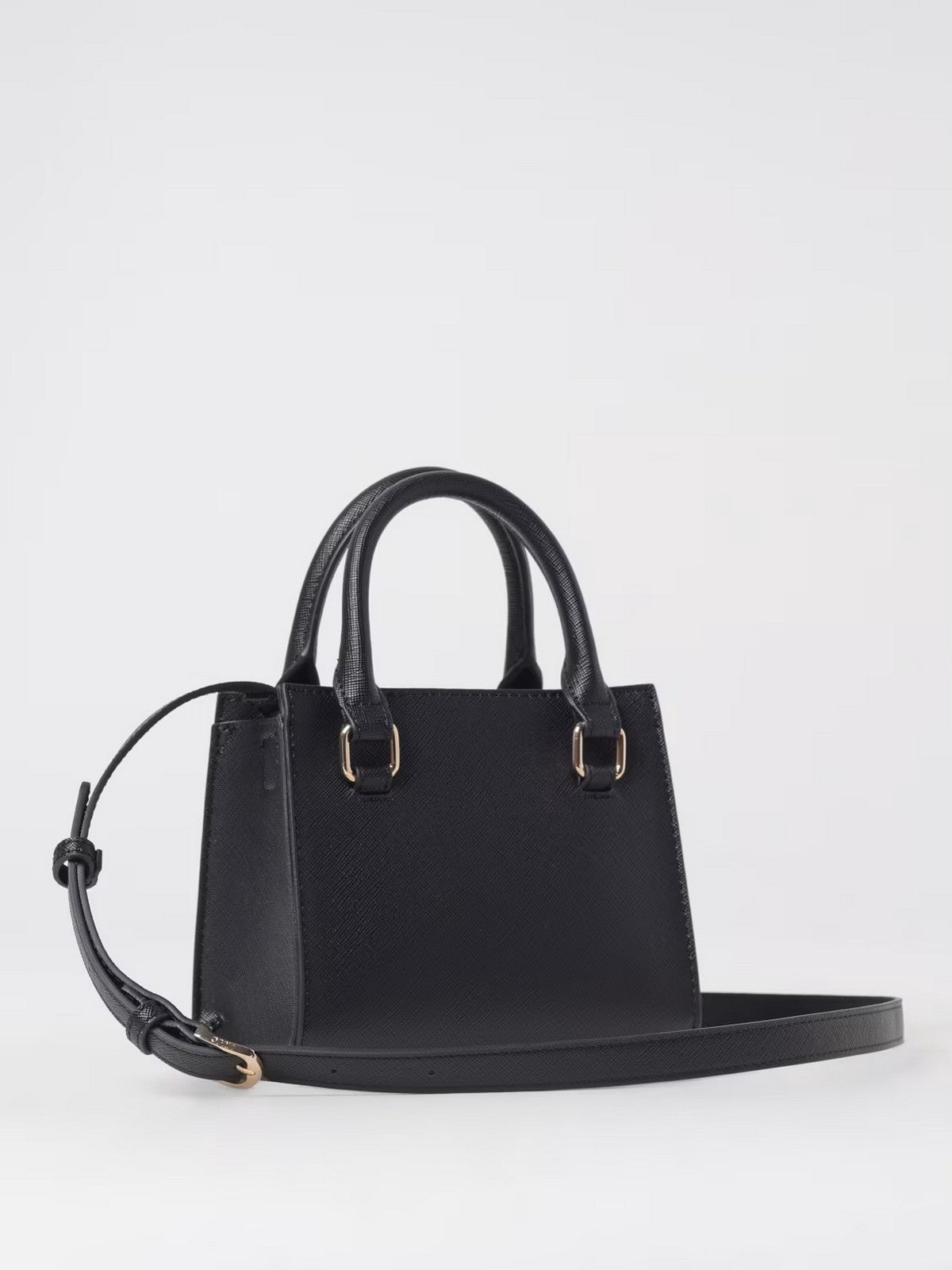 LIU JO ACCESSORIES Borsa Donna AA5151E0087 22222 Nero gioboutiqueweb