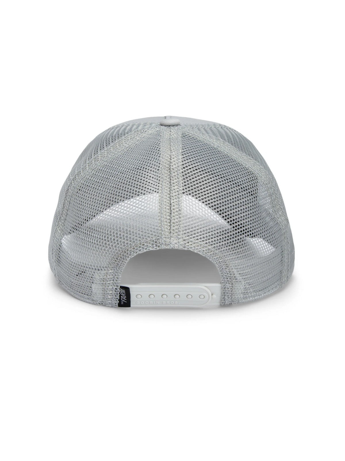 GOORIN BROS Cappello Uomo SWAMP MONSTER 101-2123 GRY Grigio gioboutiqueweb