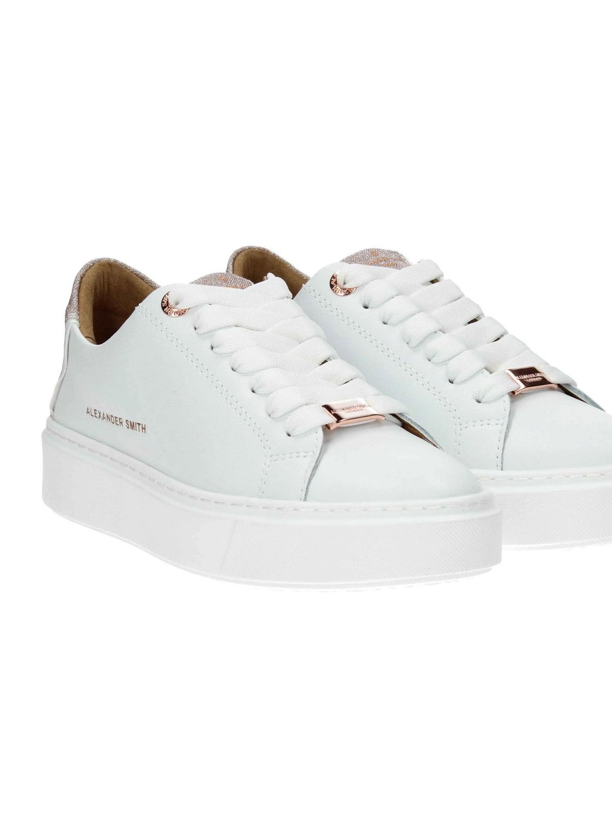 Alexander Smith Woman Alazldw 8290 WCP white