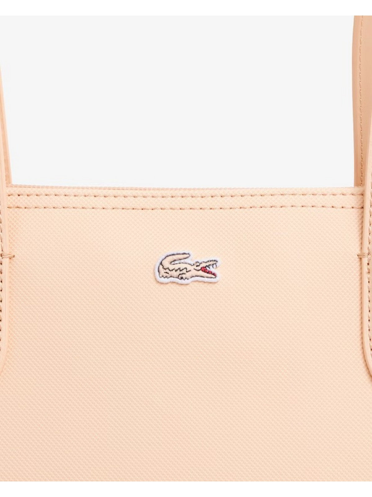 LACOSTE Borsa Donna NF1888 T27 ROSA