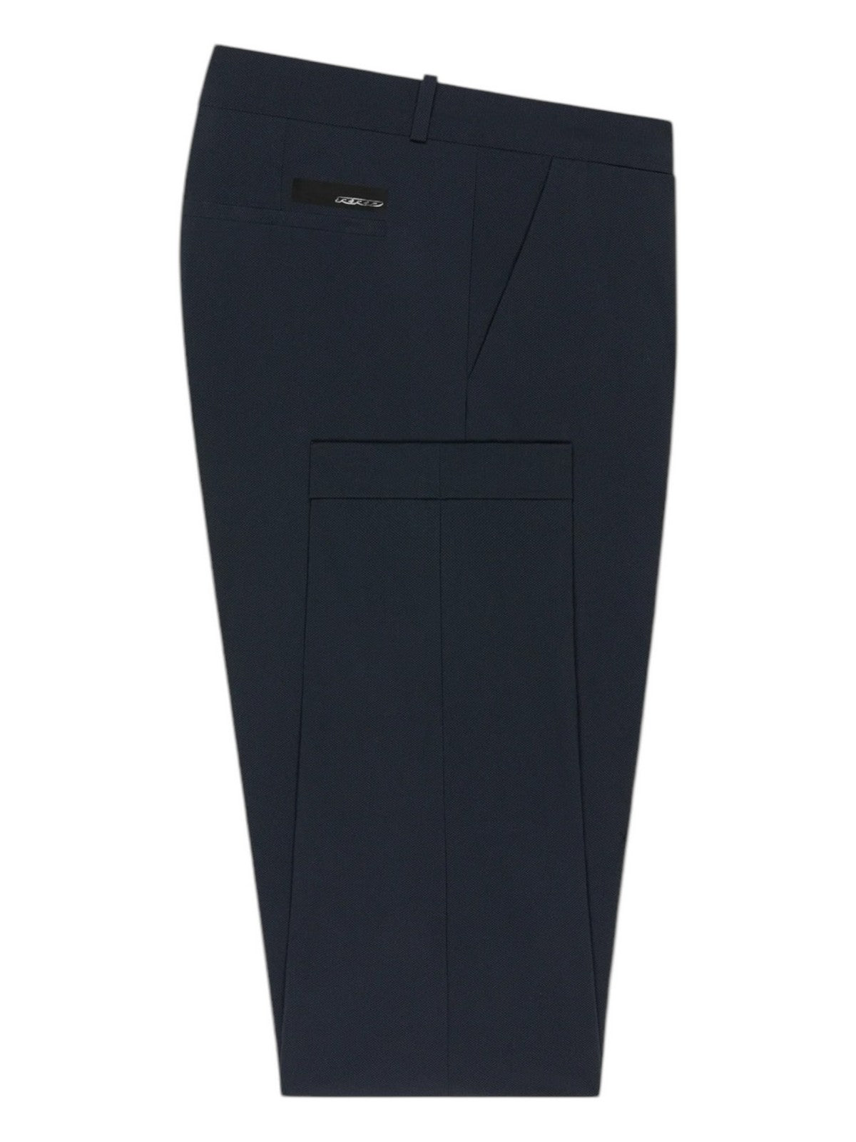 RRD Pantalone Uomo 25313 61A Blu gioboutiqueweb