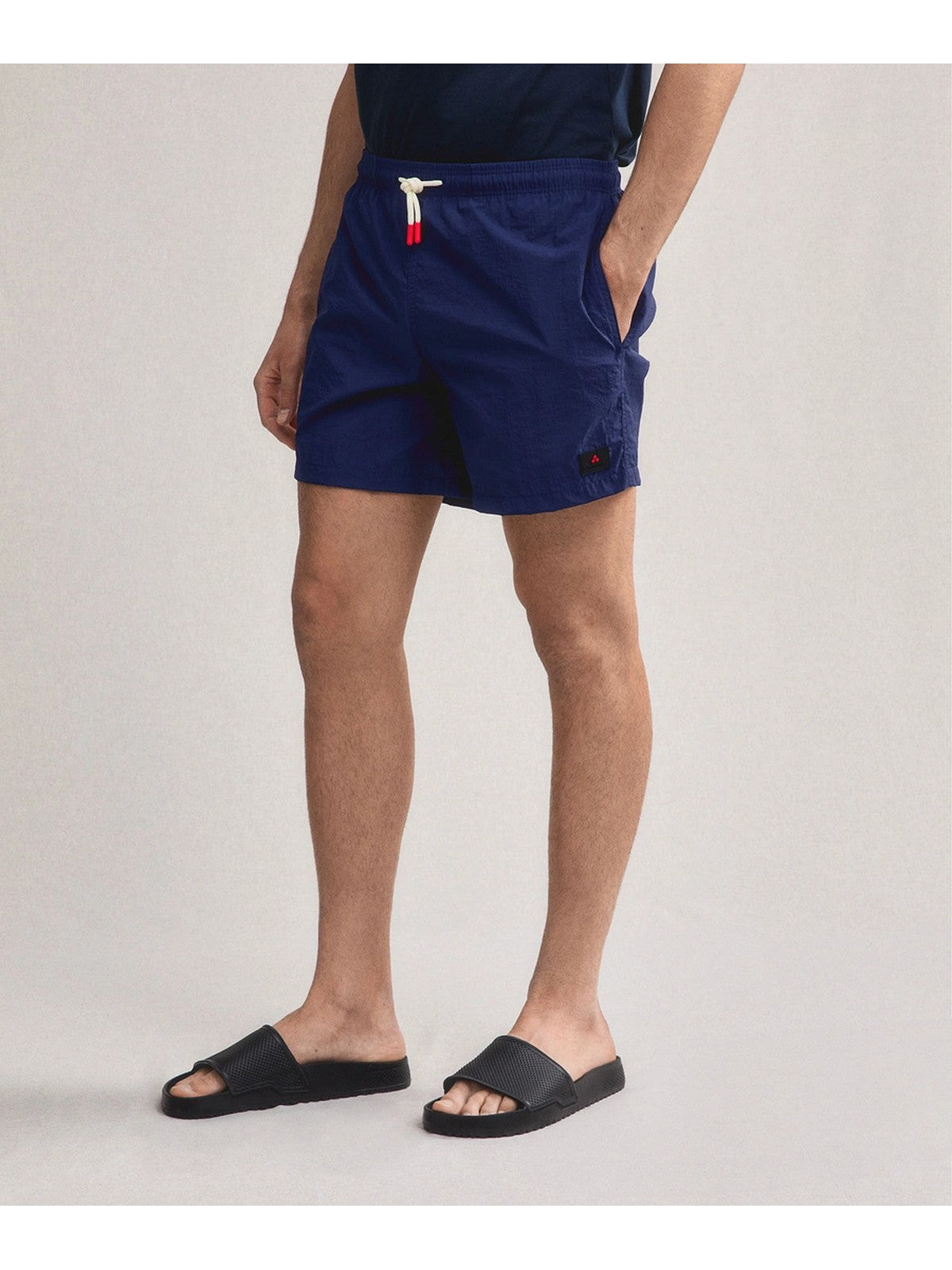 Peuterey swimsuit for men's Fitenia Peu5094 99011971 215 blue