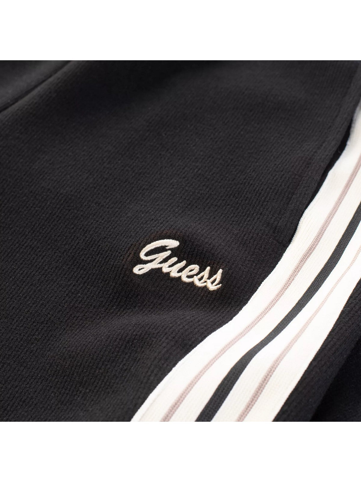 GUESS SPORT Pantalone Donna V5BB17 KCX52 JBLK Jet Black A996