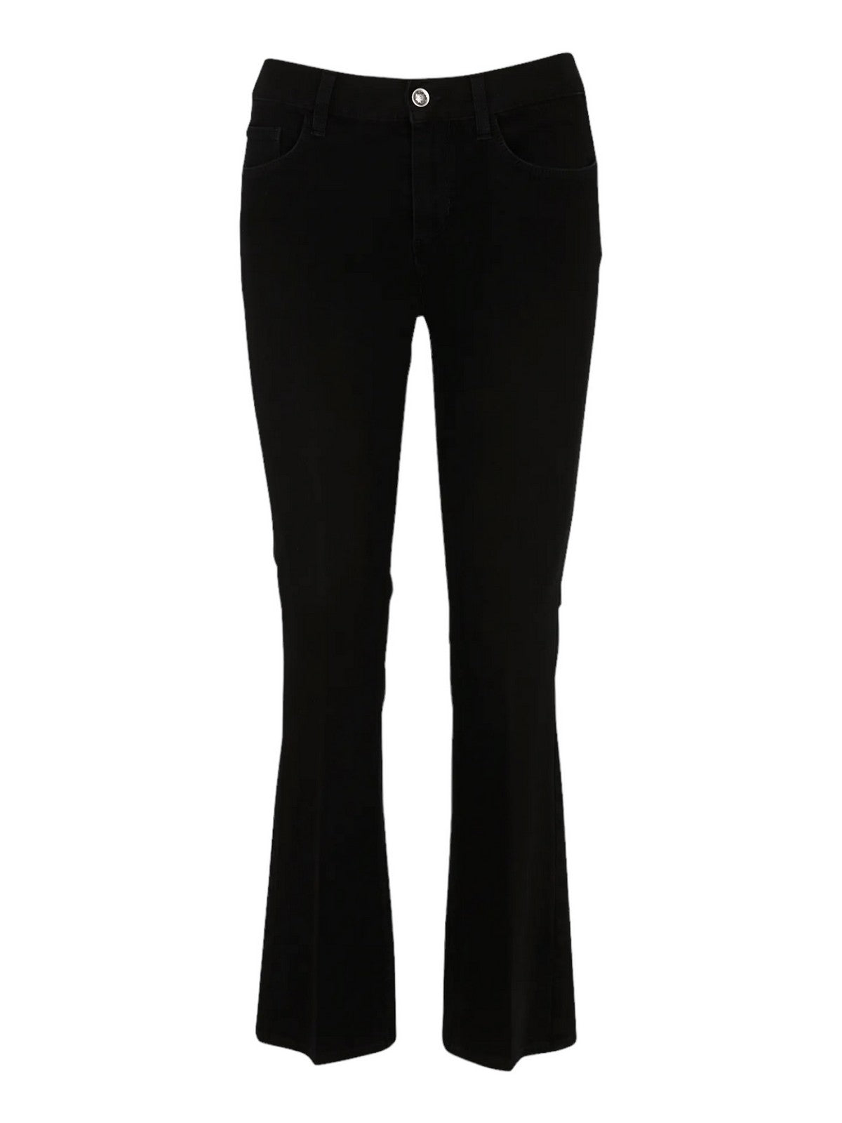 LIU JO BLUE DENIM Jeans Donna UA4040D4886 87390 Nero