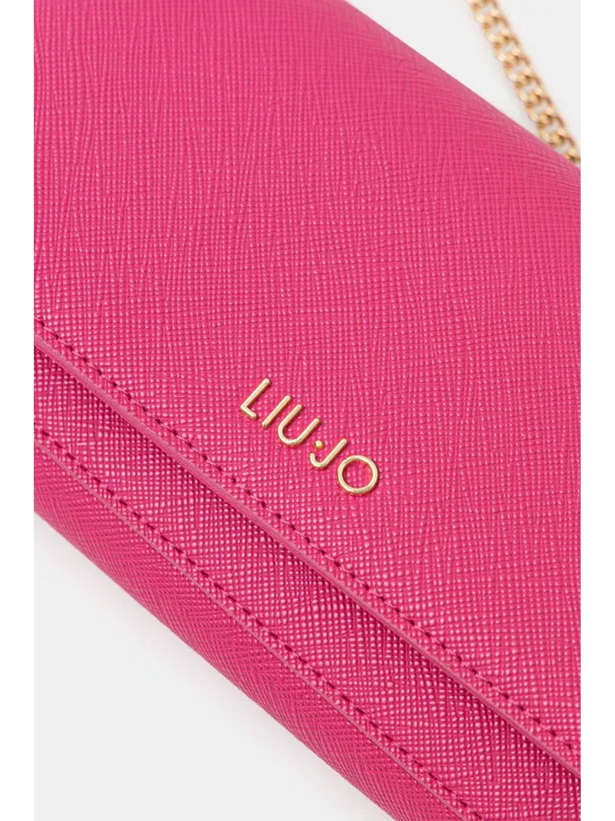 LIU JO ACCESSORIES Portafoglio Donna AA5172E0087 82333 Rosa