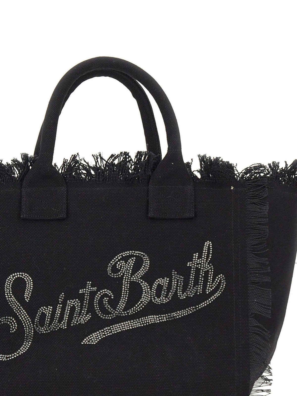 MC2 SAINT BARTH Borsa Donna VANITY 02563L 00 STRASS