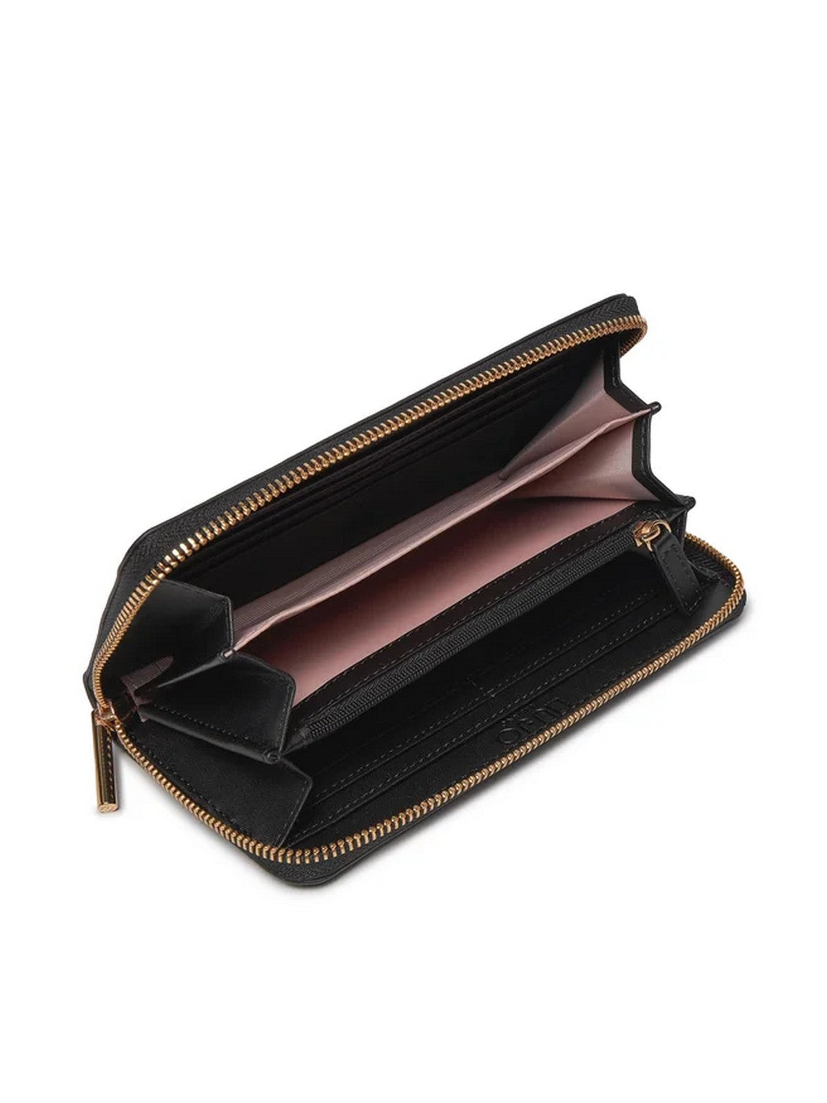 Liu Jo Accessoires Wallet Women's AA4161E0022 22222 Black