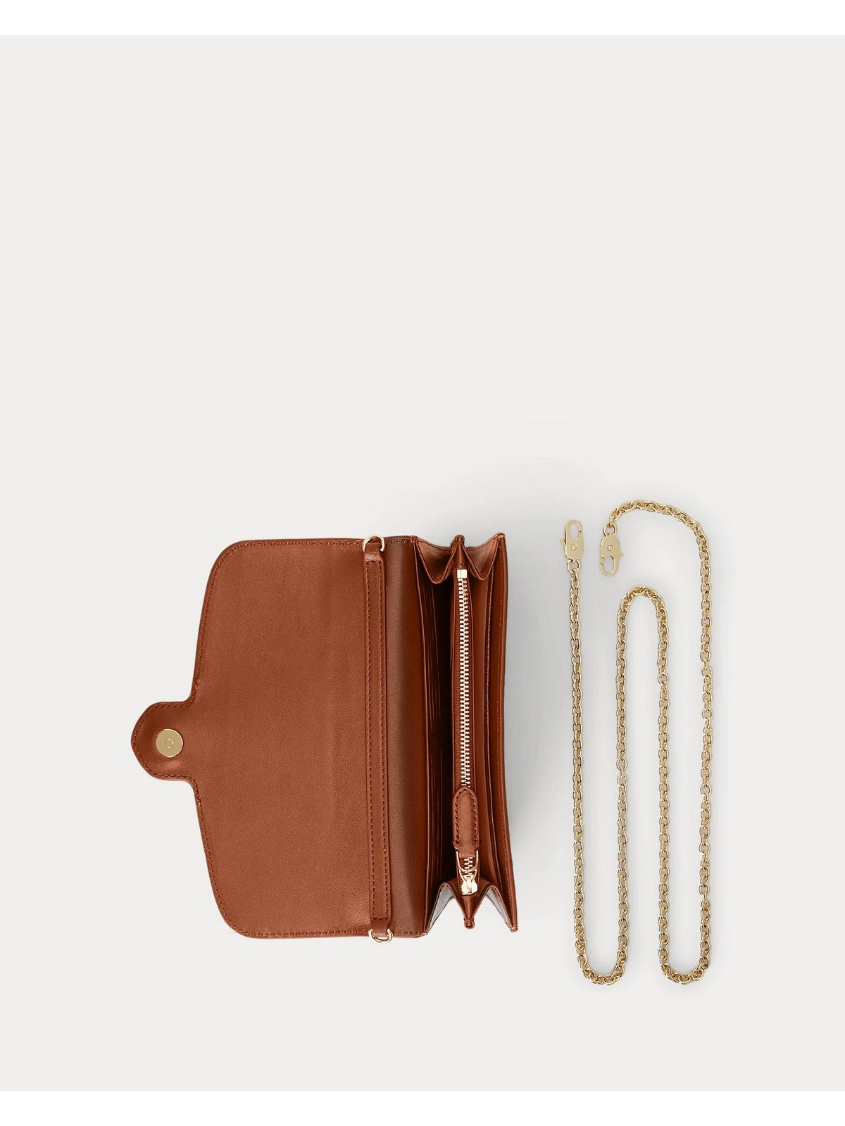 LAUREN RALPH LAUREN Borsa Donna 432964152 002 LAUREN TAN