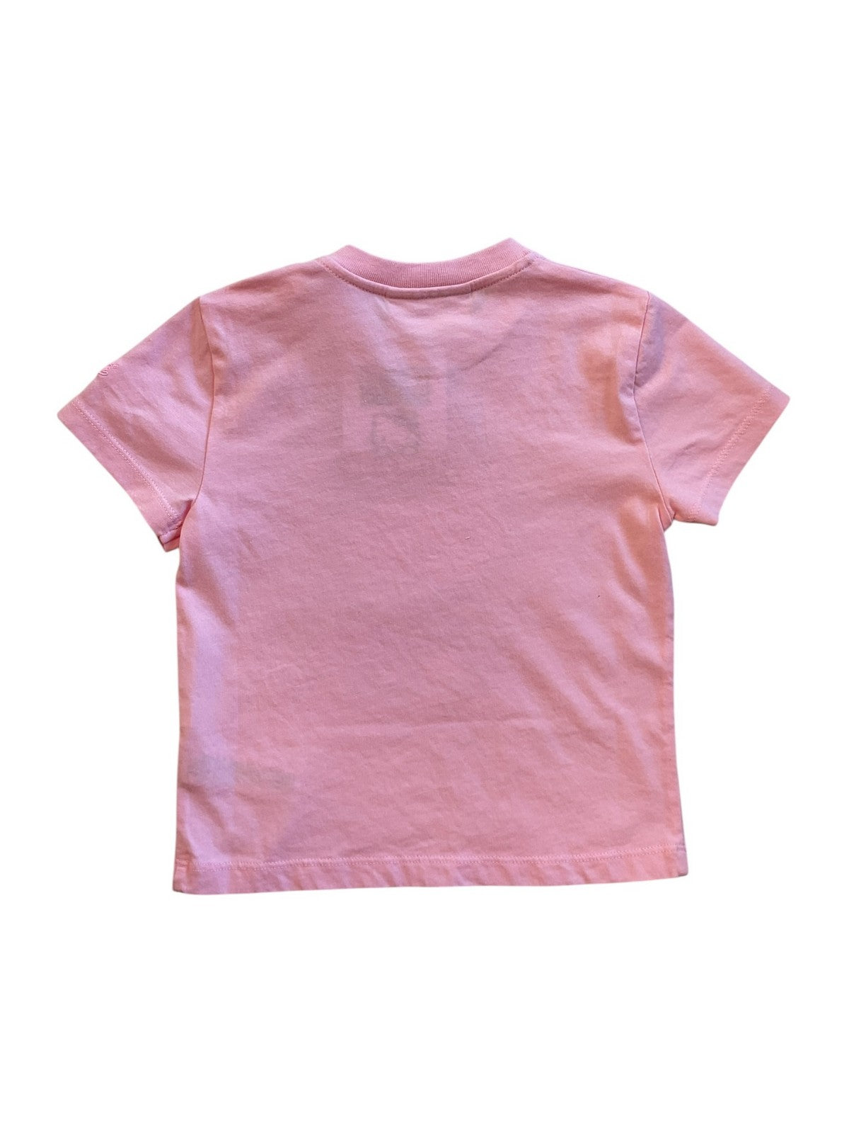 MC2 SAINT BARTH T-shirt Bambine e ragazze ELLY 02439L HELLO KITTY SB LOVER SANGALLO 20 EMB