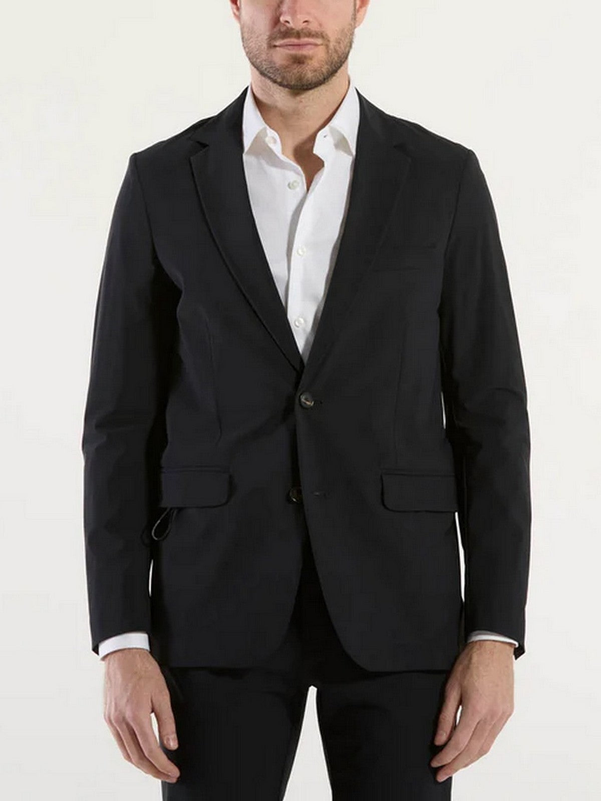 RRD Giacca Uomo 25050 60 Blu gioboutiqueweb