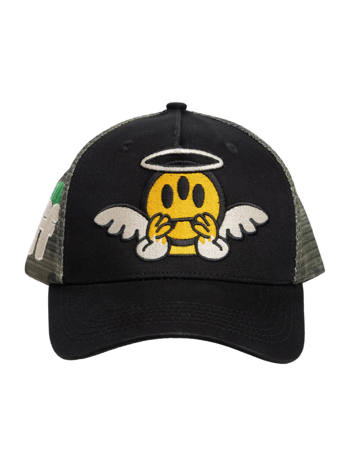 Barrow man man s4bwuabc022 110 black