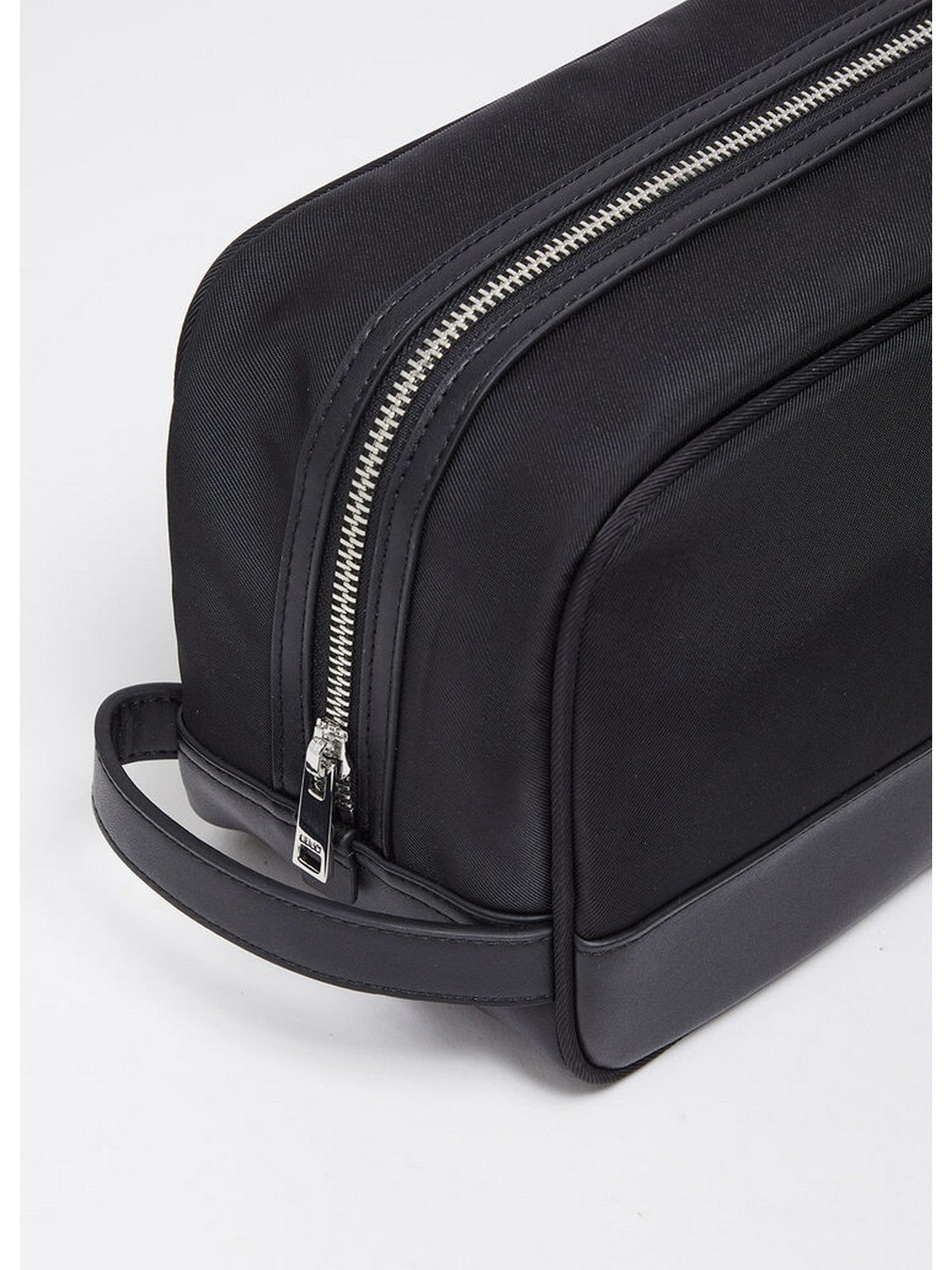 LIU JO UOMO Pochette Uomo DF4004T2659 22222 Nero gioboutiqueweb