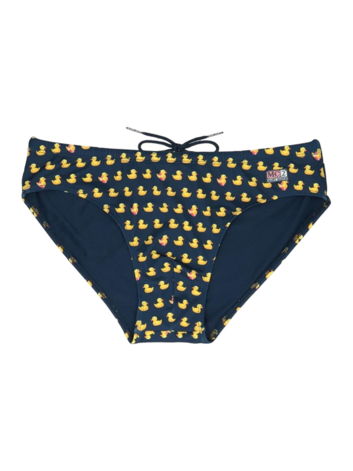 MC2 SAINT BARTH Costume da bagno Uomo CAYO 01261F Blu gioboutiqueweb